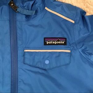 Patagonia Baby Torrent 3L Rain Jacket
